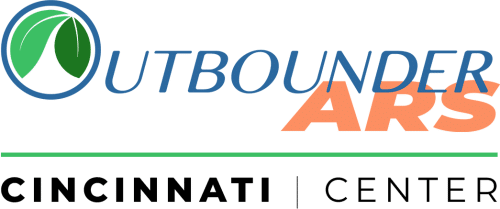 Outbounder Cincinatti Logo