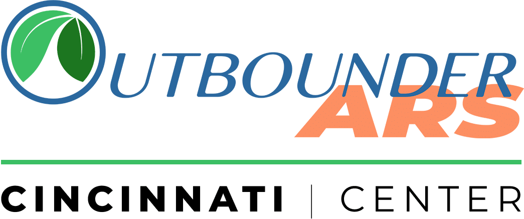 Outbounder Cincinatti Logo